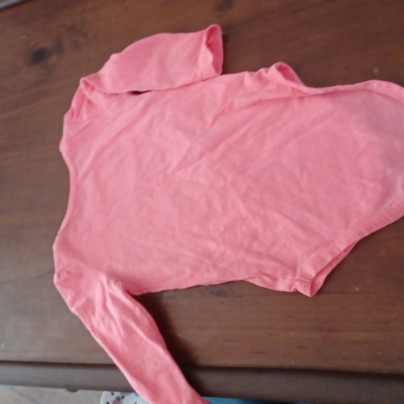 18m long-sleeved onsie - Picture 3 of 4